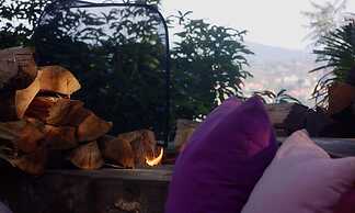 Kampala Forest Resort (KFR Lodge)