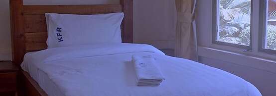 Kampala Forest Resort (KFR Lodge)