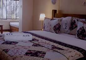 Kampala Forest Resort (KFR Lodge)