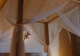 Kampala Forest Resort (KFR Lodge)