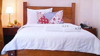 Kampala Forest Resort (KFR Lodge)