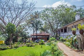Kampala Forest Resort (KFR Lodge)