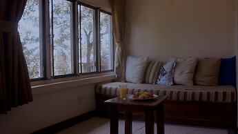 Kampala Forest Resort (KFR Lodge)