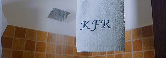 Kampala Forest Resort (KFR Lodge)