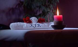 Kampala Forest Resort (KFR Lodge)