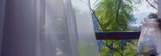 Kampala Forest Resort (KFR Lodge)