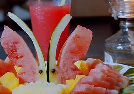 Kampala Forest Resort (KFR Lodge)