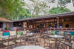 Kampala Forest Resort (KFR Lodge)