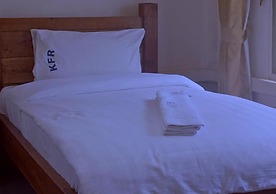 Kampala Forest Resort (KFR Lodge)