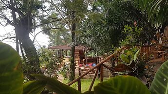 Kampala Forest Resort (KFR Lodge)