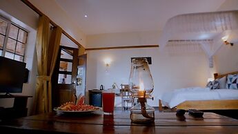 Kampala Forest Resort (KFR Lodge)