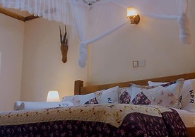 Kampala Forest Resort (KFR Lodge)