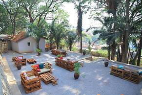 Kampala Forest Resort (KFR Lodge)