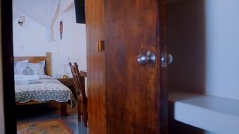 Kampala Forest Resort (KFR Lodge)