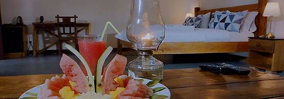 Kampala Forest Resort (KFR Lodge)