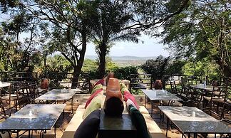 Kampala Forest Resort (KFR Lodge)