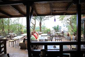 Kampala Forest Resort (KFR Lodge)