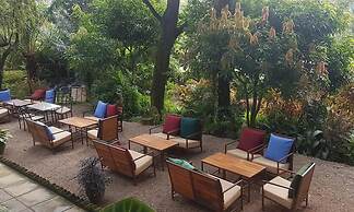 Kampala Forest Resort (KFR Lodge)