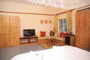 Kampala Forest Resort (KFR Lodge)