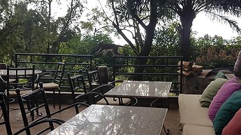 Kampala Forest Resort (KFR Lodge)