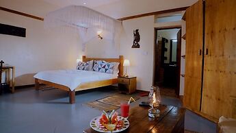 Kampala Forest Resort (KFR Lodge)