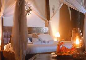 Kampala Forest Resort (KFR Lodge)