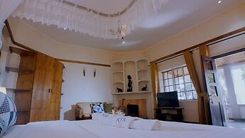 Kampala Forest Resort (KFR Lodge)