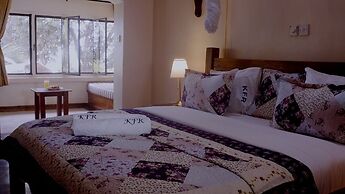 Kampala Forest Resort (KFR Lodge)