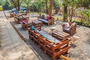 Kampala Forest Resort (KFR Lodge)