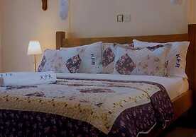 Kampala Forest Resort (KFR Lodge)