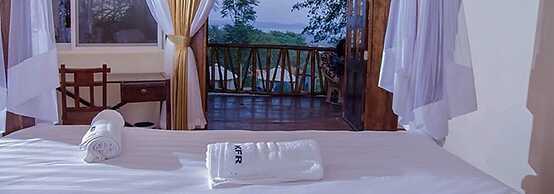 Kampala Forest Resort (KFR Lodge)