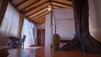 Kampala Forest Resort (KFR Lodge)