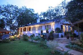 Kampala Forest Resort (KFR Lodge)