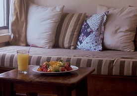 Kampala Forest Resort (KFR Lodge)