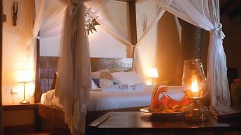 Kampala Forest Resort (KFR Lodge)