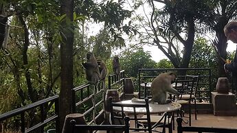 Kampala Forest Resort (KFR Lodge)