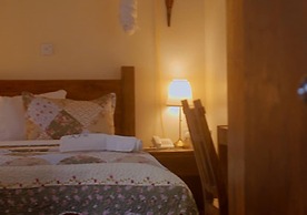 Kampala Forest Resort (KFR Lodge)