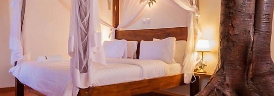 Kampala Forest Resort (KFR Lodge)