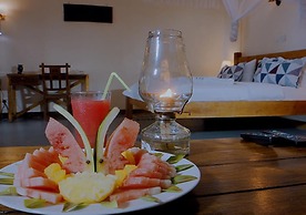 Kampala Forest Resort (KFR Lodge)