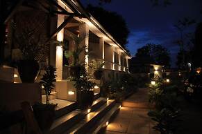 Kampala Forest Resort (KFR Lodge)