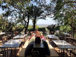 Kampala Forest Resort (KFR Lodge)