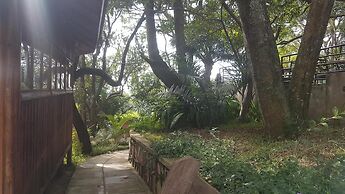 Kampala Forest Resort (KFR Lodge)