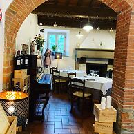 Locanda di Santantimo