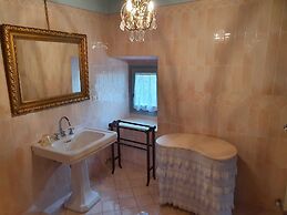 Locanda di Santantimo