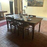 Locanda di Santantimo