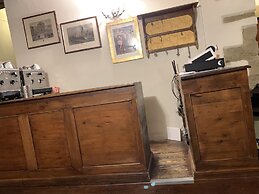 Locanda di Santantimo