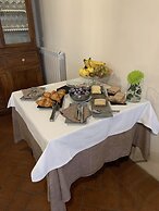 Locanda di Santantimo