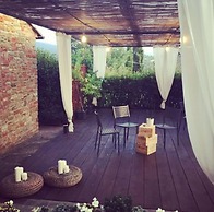 Locanda di Santantimo