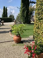 Locanda di Santantimo