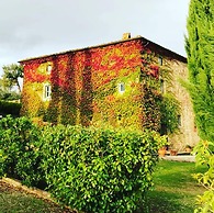 Locanda di Santantimo